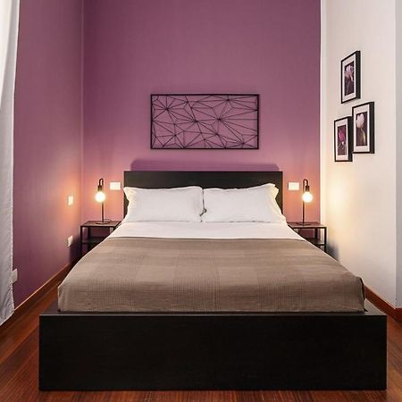 Апартаменты "Violet Dream" - Duomo Citylife Милан Экстерьер фото